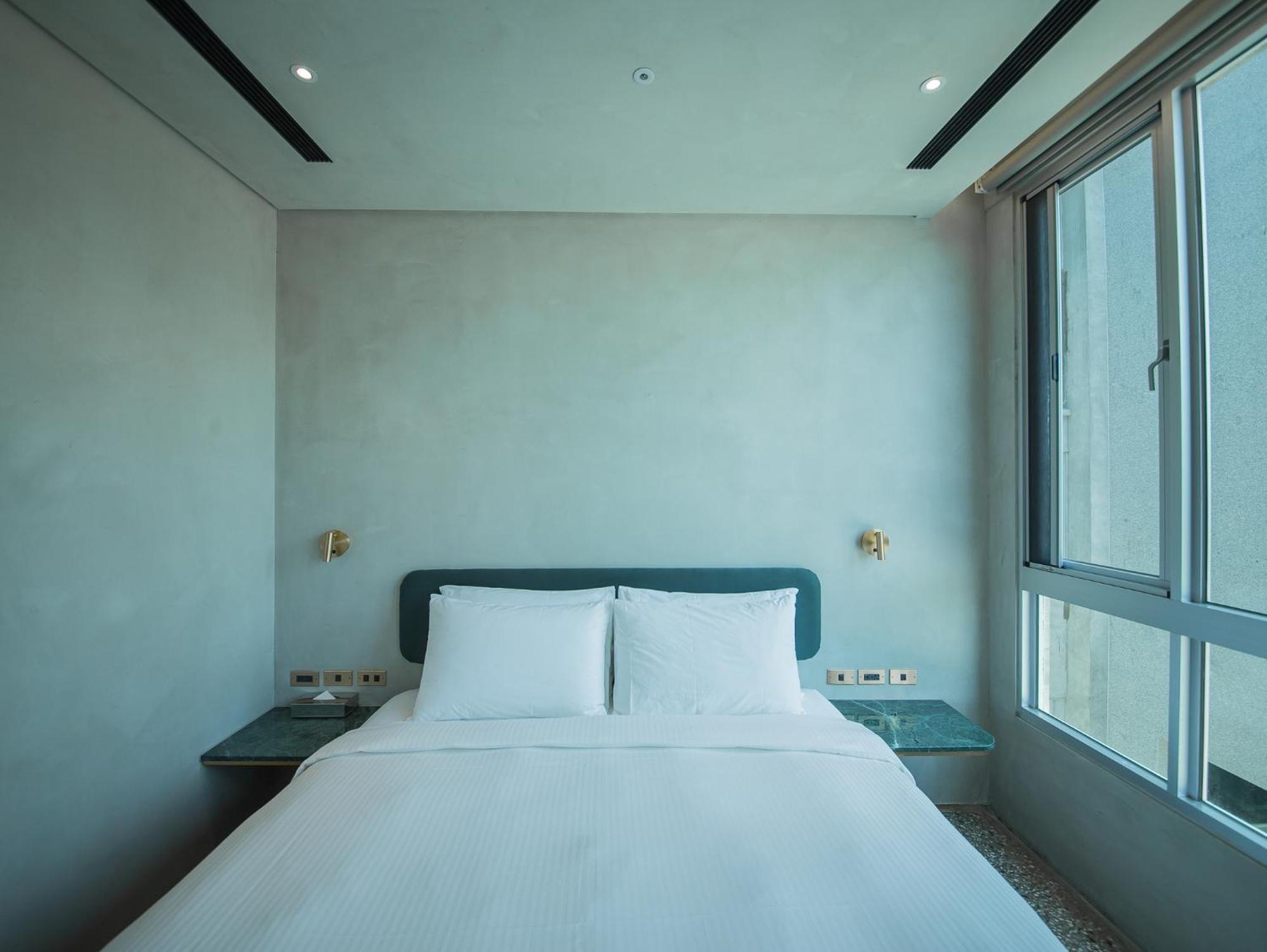Papoa Harbor Hotel Kaohsiung Luaran gambar