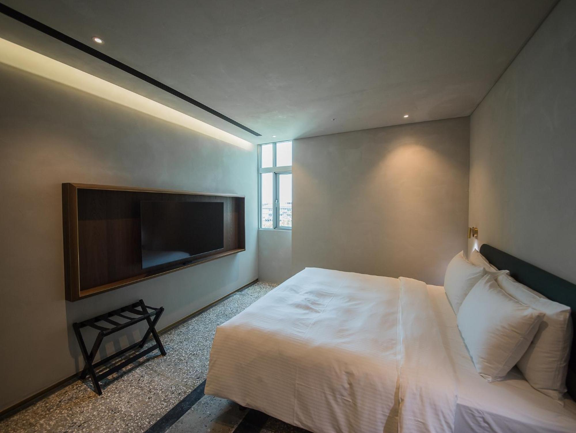 Papoa Harbor Hotel Kaohsiung Luaran gambar