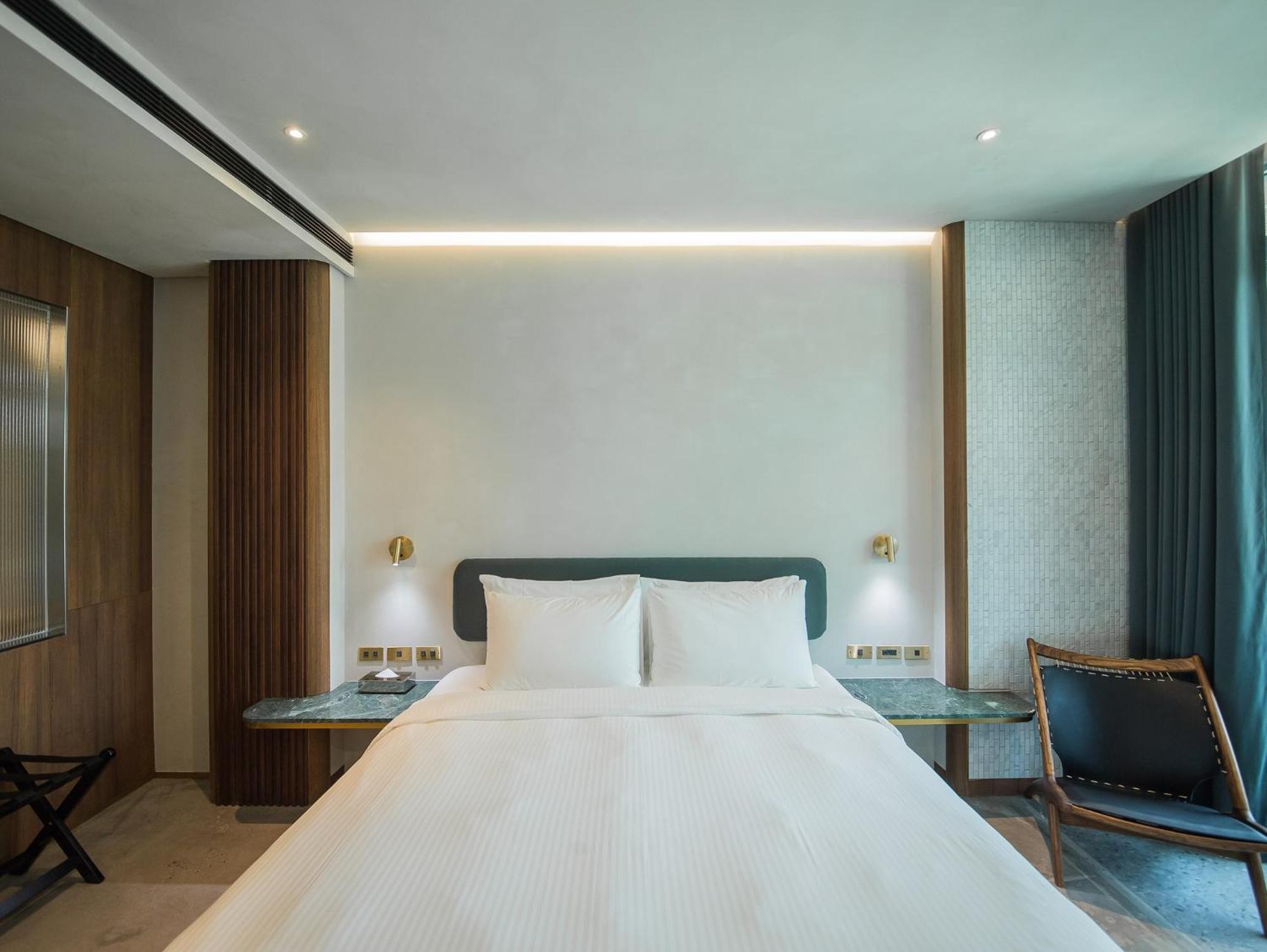 Papoa Harbor Hotel Kaohsiung Luaran gambar