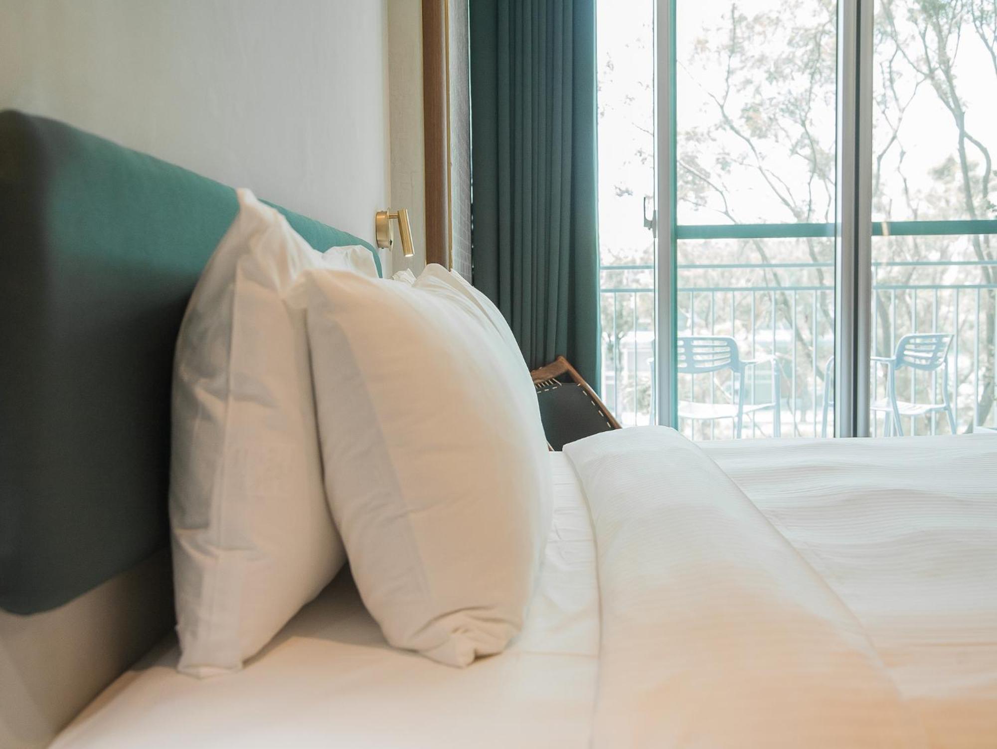 Papoa Harbor Hotel Kaohsiung Luaran gambar