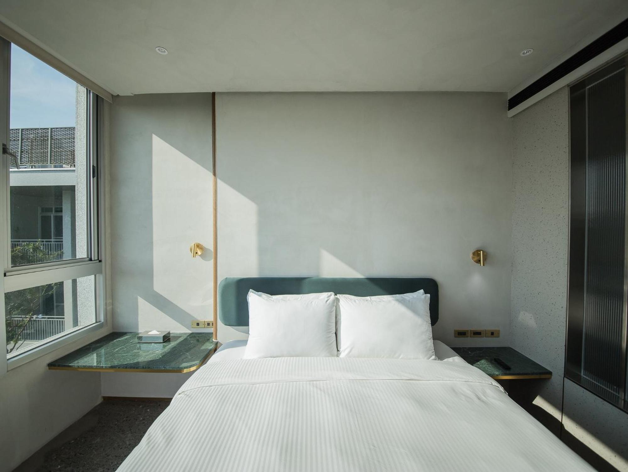 Papoa Harbor Hotel Kaohsiung Luaran gambar