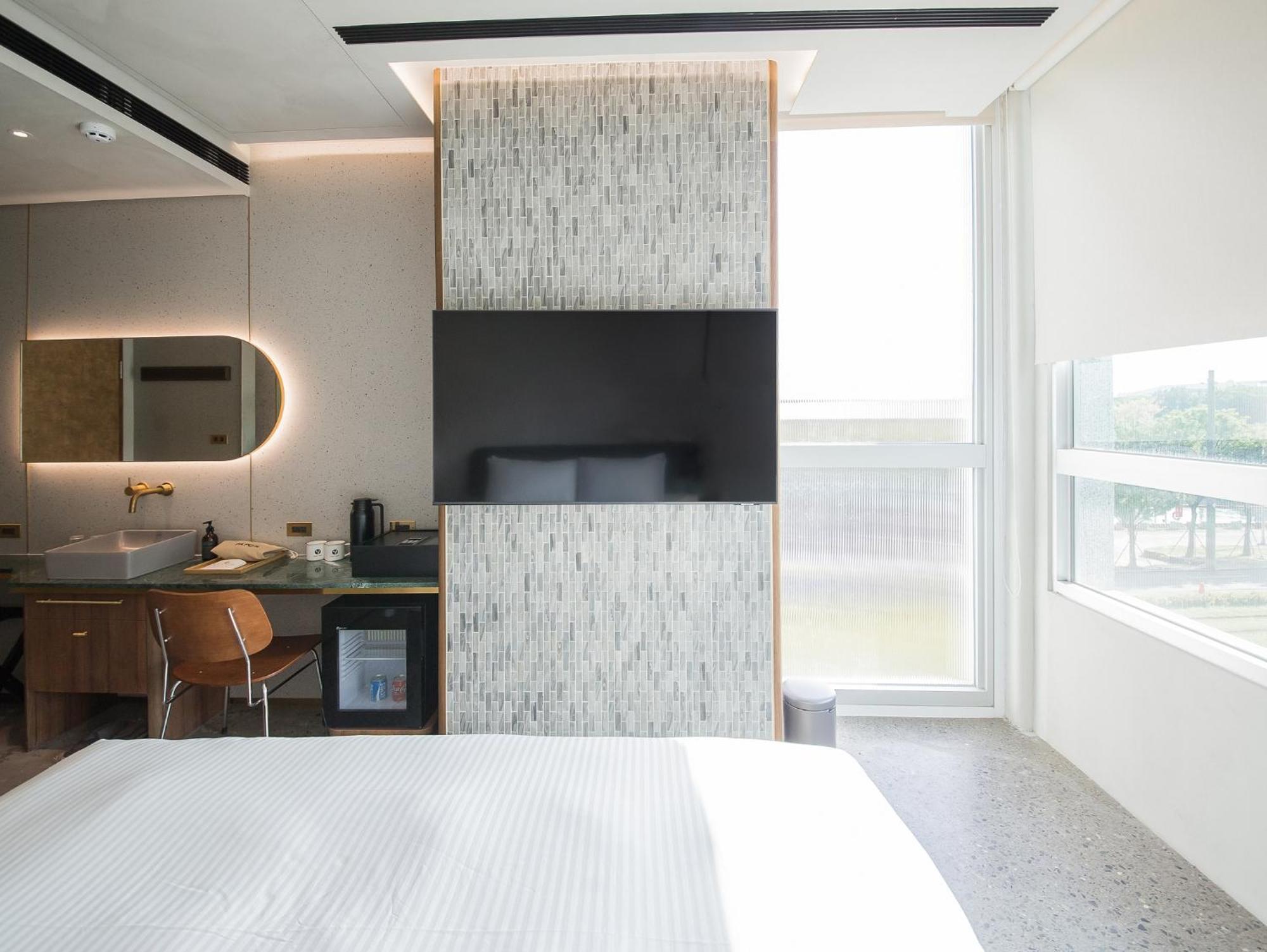 Papoa Harbor Hotel Kaohsiung Luaran gambar