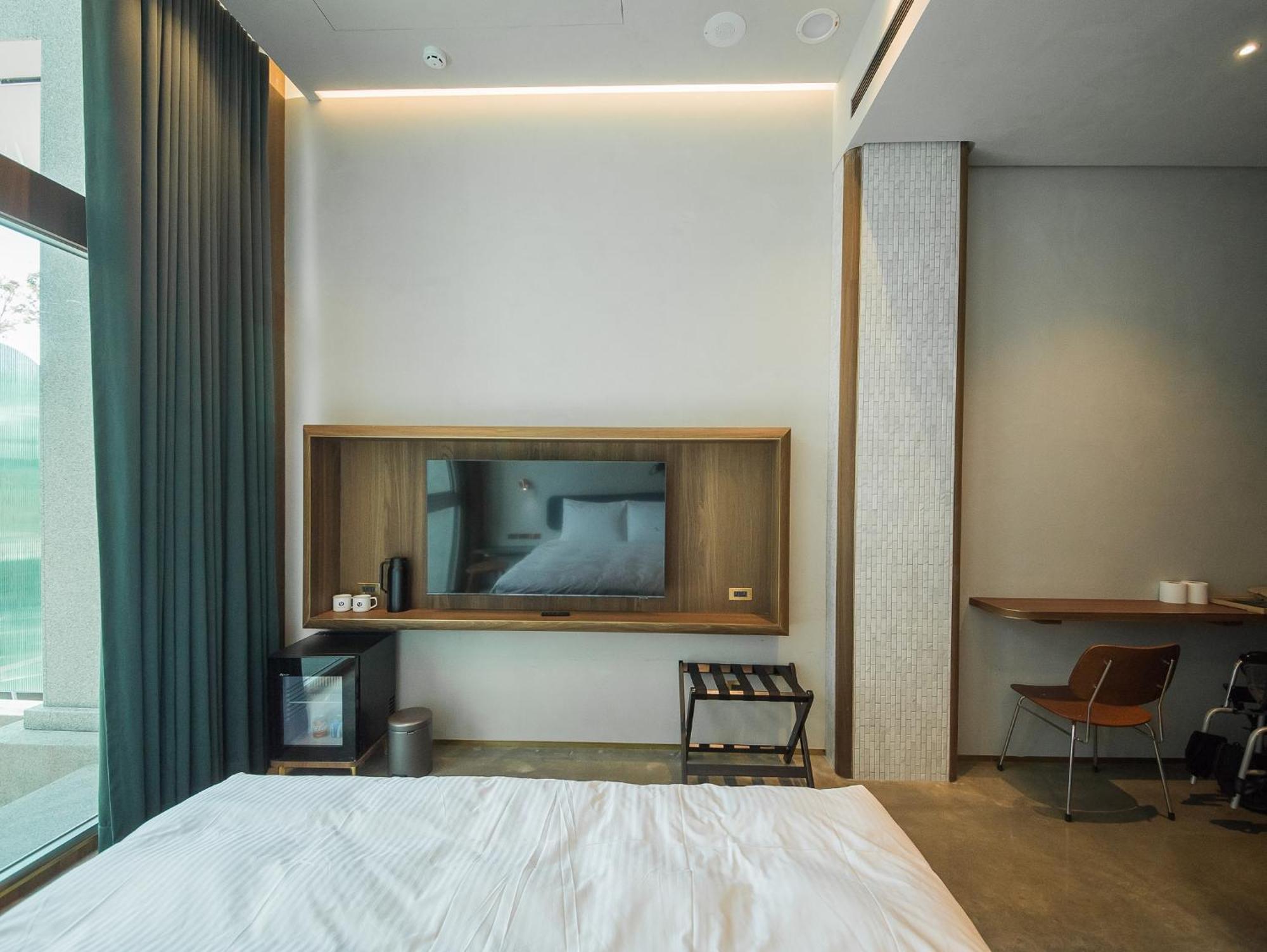 Papoa Harbor Hotel Kaohsiung Luaran gambar