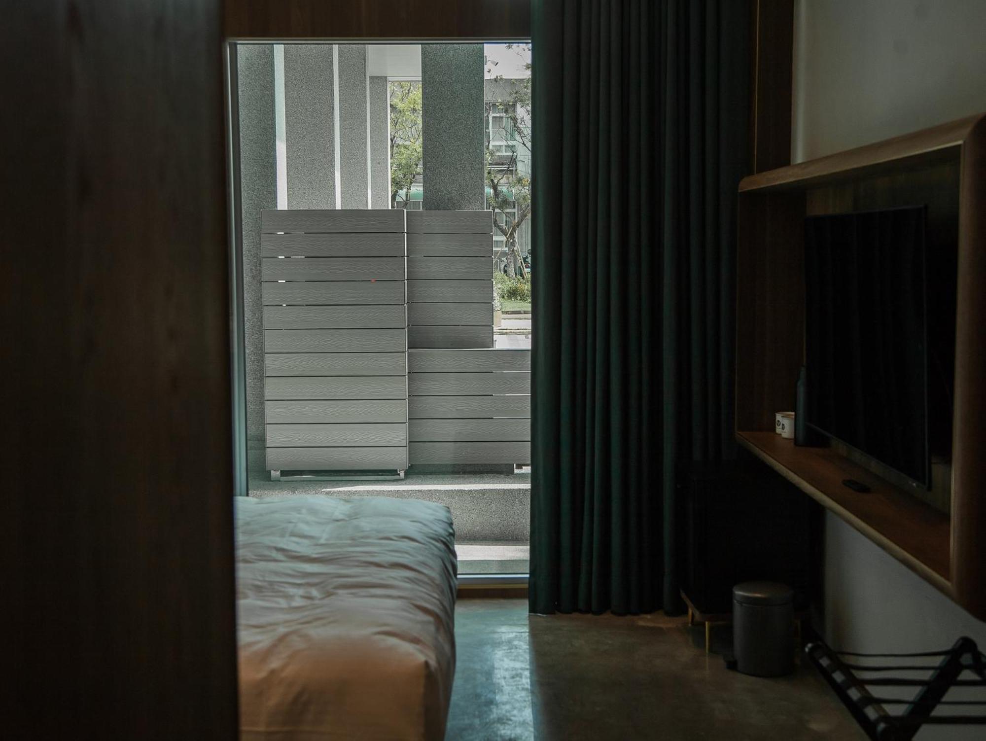 Papoa Harbor Hotel Kaohsiung Luaran gambar