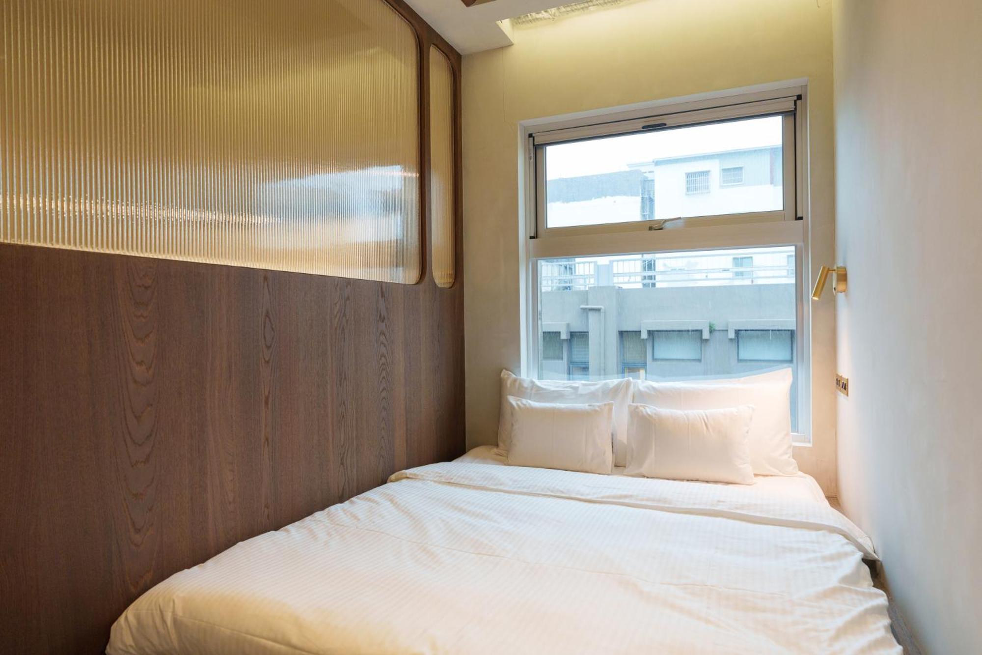 Papoa Harbor Hotel Kaohsiung Luaran gambar