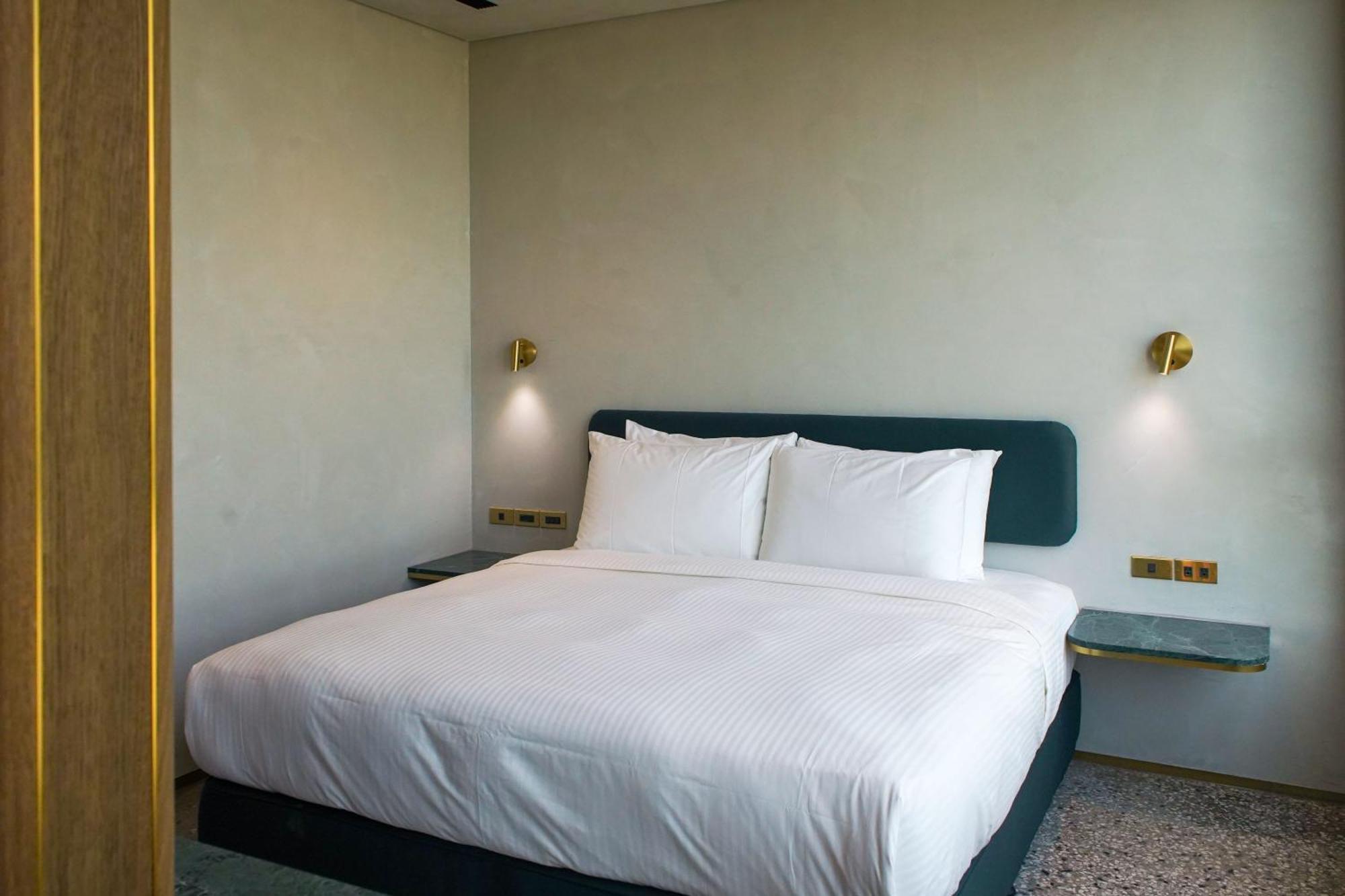 Papoa Harbor Hotel Kaohsiung Luaran gambar