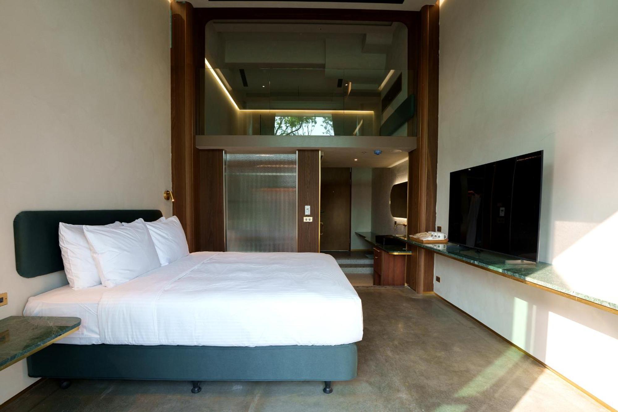 Papoa Harbor Hotel Kaohsiung Luaran gambar