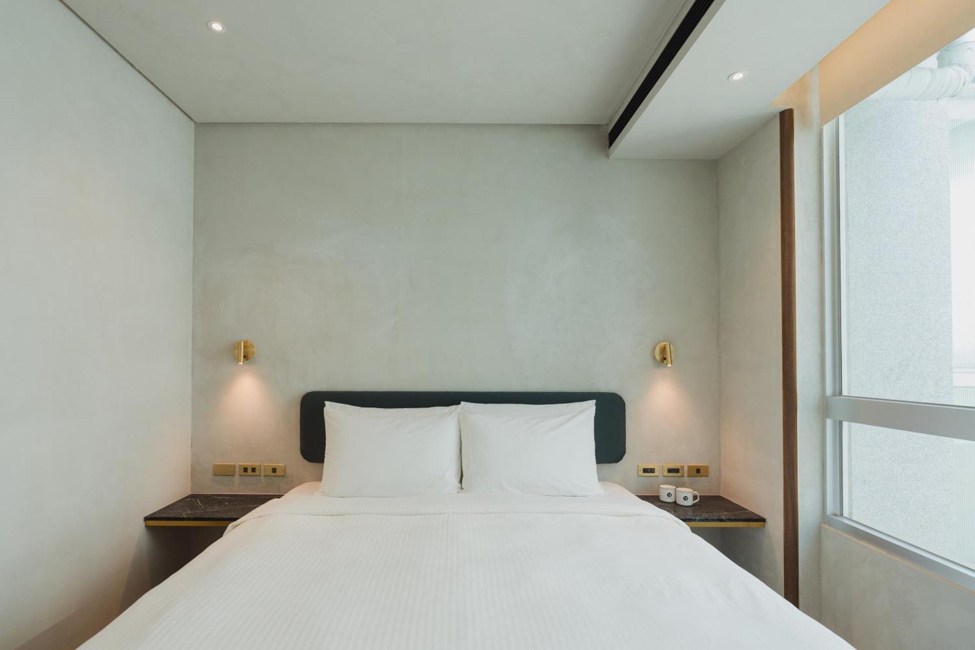 Papoa Harbor Hotel Kaohsiung Luaran gambar